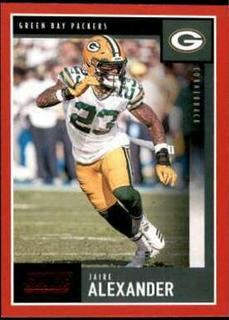 Jaire Alexander