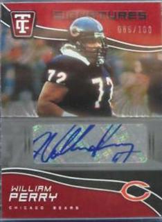 William Perry
