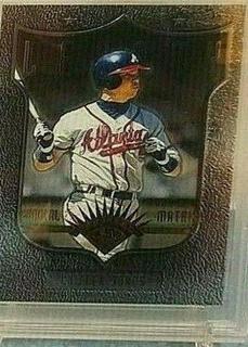 Chipper Jones