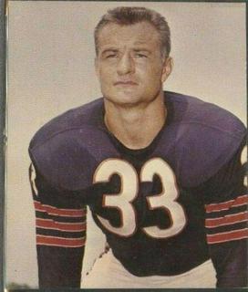 Larry Morris