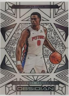 Jalen Duren