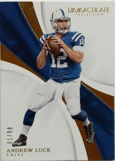 Andrew Luck