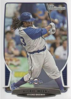 Rickie Weeks