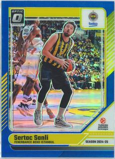 Sertac Sanli
