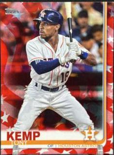Tony Kemp