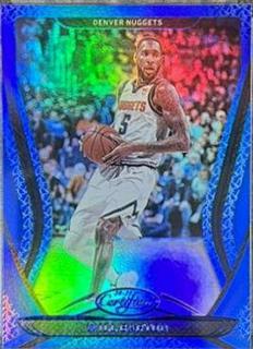Will Barton