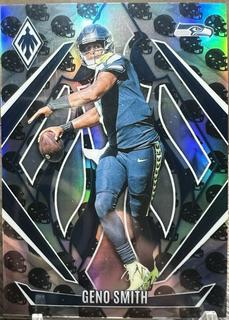 Geno Smith