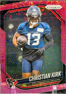 Christian Kirk