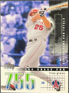 Troy Glaus