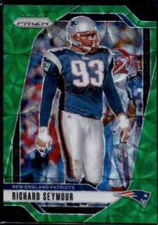 Richard Seymour