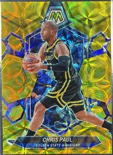 Chris Paul