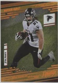 Hayden Hurst