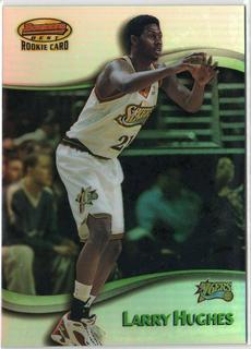 Larry Hughes