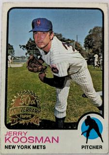 Jerry Koosman