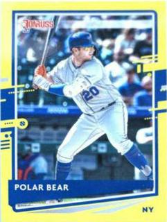 Pete Alonso