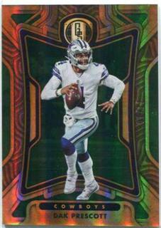 Dak Prescott