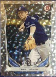 Trea Turner