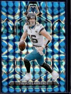 Trevor Lawrence