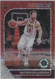 Matthew Dellavedova