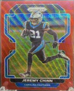 Jeremy Chinn