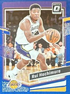 Rui Hachimura