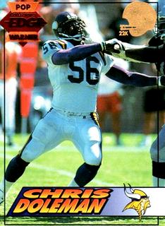 Chris Doleman