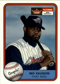 Mo Vaughn