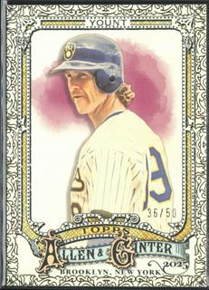 Robin Yount