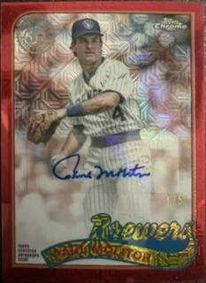 Paul Molitor
