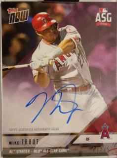 Mike Trout