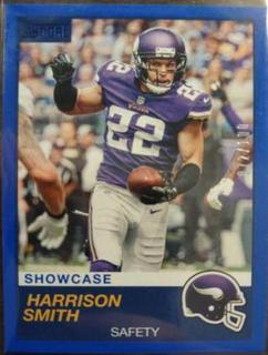 Harrison Smith