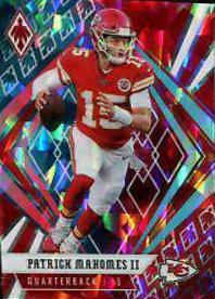 Patrick Mahomes II