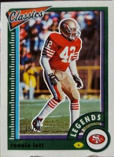 Ronnie Lott