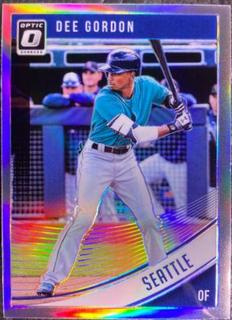 Dee Gordon