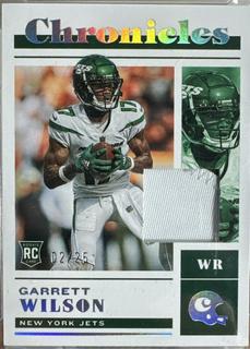 Garrett Wilson