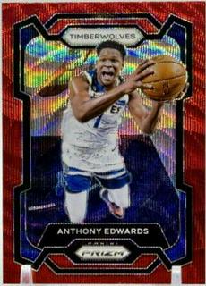 Anthony Edwards