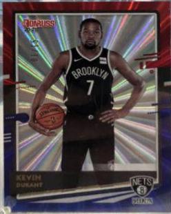 Kevin Durant