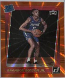 Brandon Boston Jr.