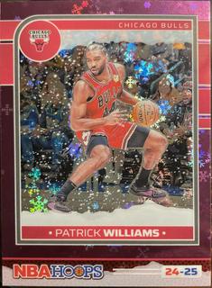 Patrick Williams
