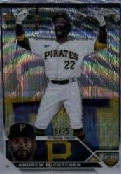 Andrew McCutchen