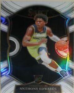 Anthony Edwards