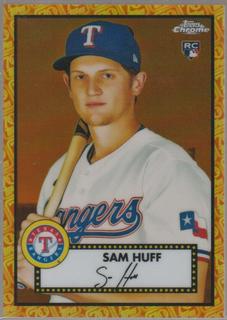 Sam Huff