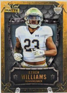 Kyren Williams