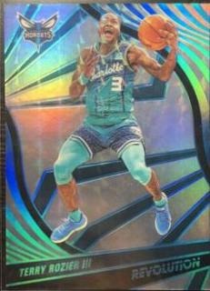 Terry Rozier III