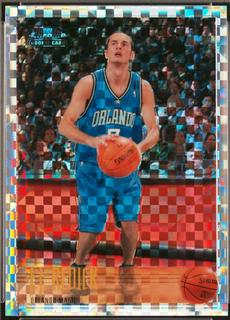 J.J. Redick