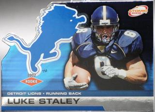 Luke Staley