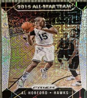 Al Horford