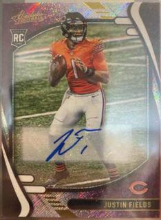 Justin Fields