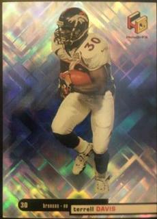 Terrell Davis