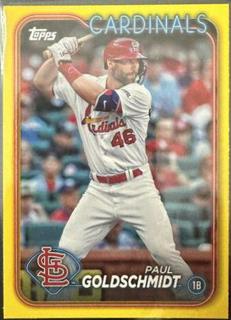 Paul Goldschmidt